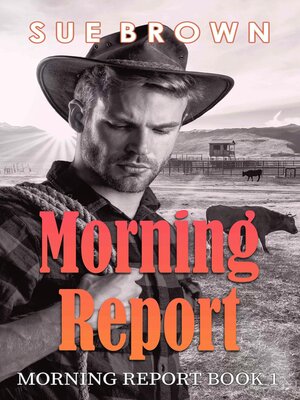 cover image of Morning Report